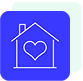 House icon